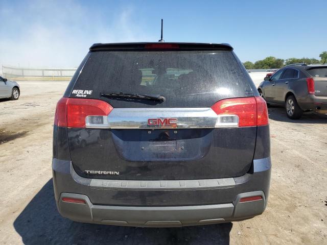 Photo 5 VIN: 2GKALMEK3F6125091 - GMC TERRAIN 