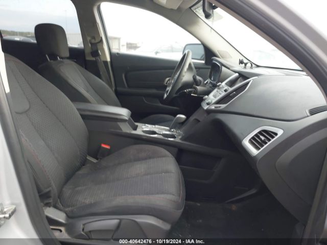 Photo 4 VIN: 2GKALMEK3F6126886 - GMC TERRAIN 