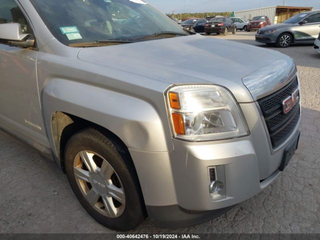 Photo 5 VIN: 2GKALMEK3F6126886 - GMC TERRAIN 