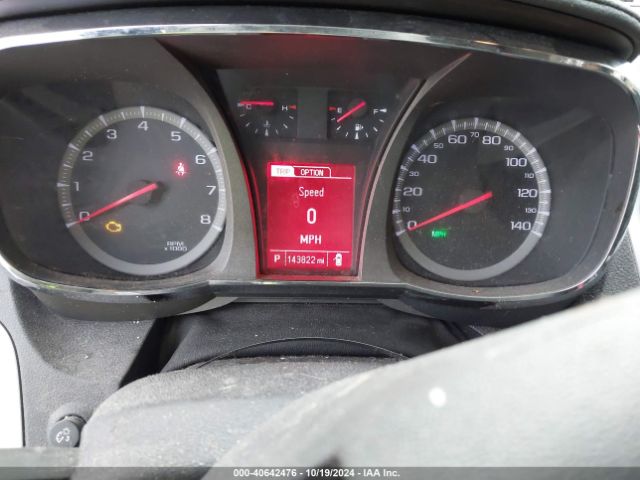 Photo 6 VIN: 2GKALMEK3F6126886 - GMC TERRAIN 