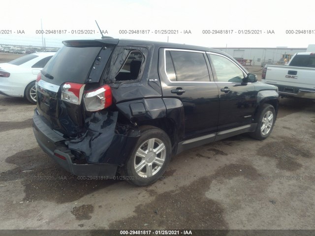 Photo 3 VIN: 2GKALMEK3F6154784 - GMC TERRAIN 