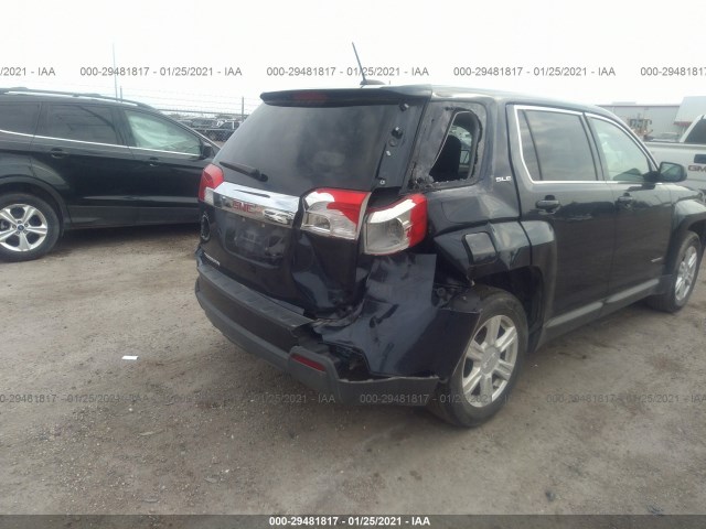 Photo 5 VIN: 2GKALMEK3F6154784 - GMC TERRAIN 