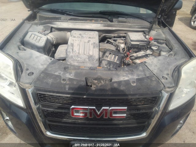 Photo 9 VIN: 2GKALMEK3F6154784 - GMC TERRAIN 