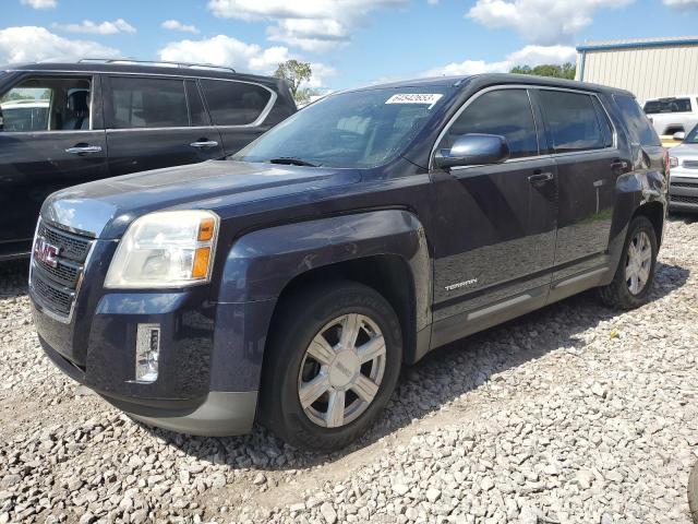 Photo 0 VIN: 2GKALMEK3F6210559 - GMC TERRAIN SL 