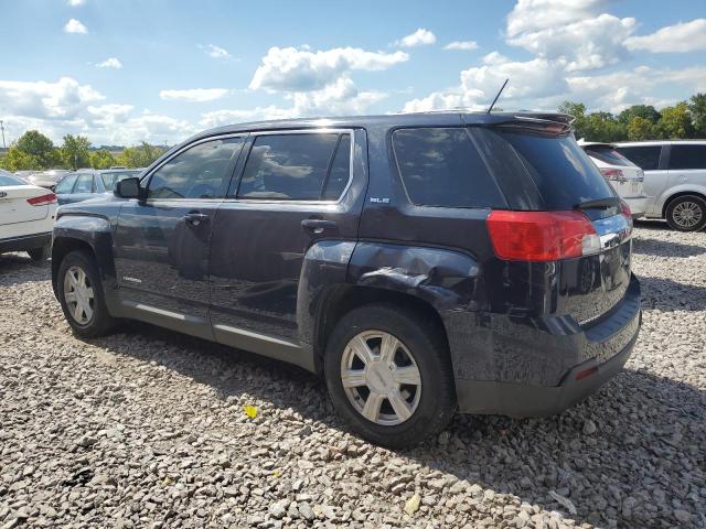 Photo 1 VIN: 2GKALMEK3F6210559 - GMC TERRAIN SL 