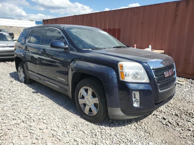 Photo 3 VIN: 2GKALMEK3F6210559 - GMC TERRAIN SL 