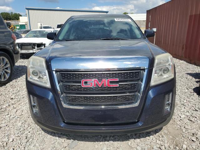 Photo 4 VIN: 2GKALMEK3F6210559 - GMC TERRAIN SL 