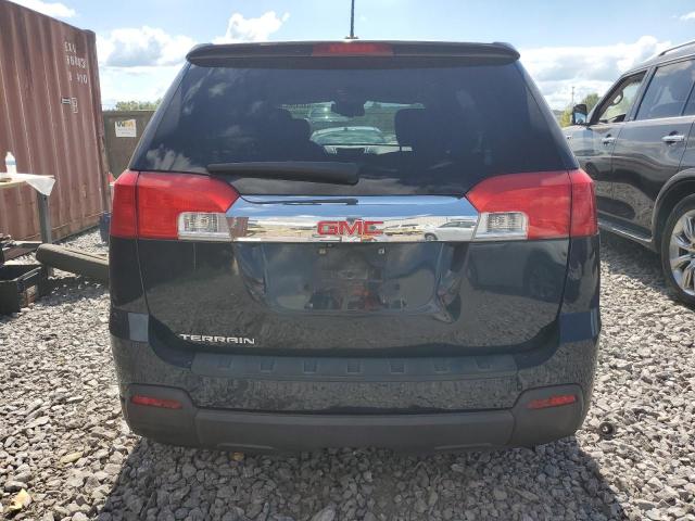 Photo 5 VIN: 2GKALMEK3F6210559 - GMC TERRAIN SL 