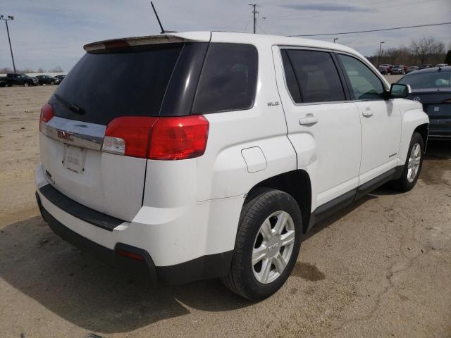 Photo 3 VIN: 2GKALMEK3F6217866 - GMC TERRAIN SL 