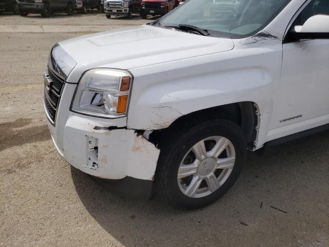 Photo 8 VIN: 2GKALMEK3F6217866 - GMC TERRAIN SL 