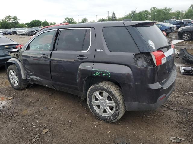 Photo 1 VIN: 2GKALMEK3F6220752 - GMC TERRAIN 