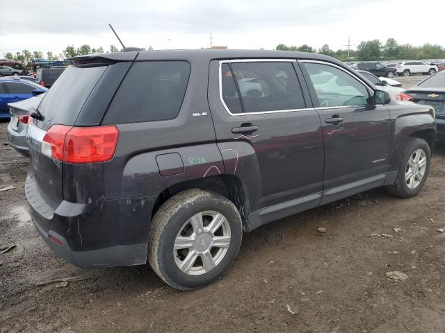 Photo 2 VIN: 2GKALMEK3F6220752 - GMC TERRAIN 