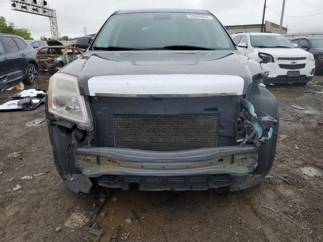 Photo 4 VIN: 2GKALMEK3F6220752 - GMC TERRAIN 