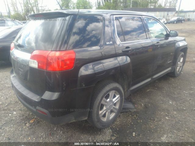 Photo 3 VIN: 2GKALMEK3F6228611 - GMC TERRAIN 