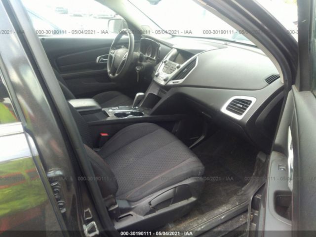 Photo 4 VIN: 2GKALMEK3F6228611 - GMC TERRAIN 