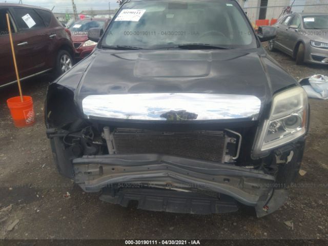 Photo 5 VIN: 2GKALMEK3F6228611 - GMC TERRAIN 