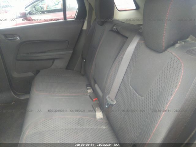 Photo 7 VIN: 2GKALMEK3F6228611 - GMC TERRAIN 