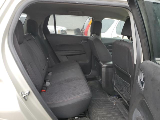 Photo 10 VIN: 2GKALMEK3F6243867 - GMC TERRAIN SL 