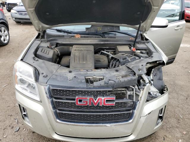 Photo 11 VIN: 2GKALMEK3F6243867 - GMC TERRAIN SL 