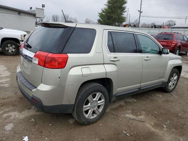 Photo 2 VIN: 2GKALMEK3F6243867 - GMC TERRAIN SL 