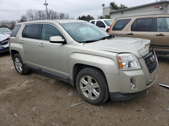 Photo 3 VIN: 2GKALMEK3F6243867 - GMC TERRAIN SL 