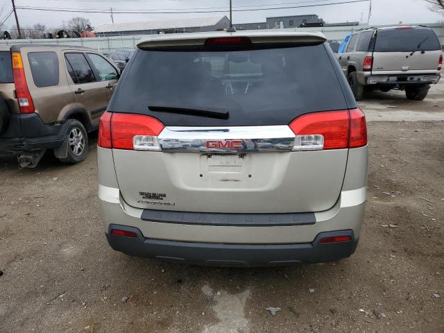 Photo 5 VIN: 2GKALMEK3F6243867 - GMC TERRAIN SL 