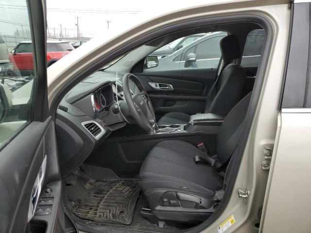 Photo 6 VIN: 2GKALMEK3F6243867 - GMC TERRAIN SL 