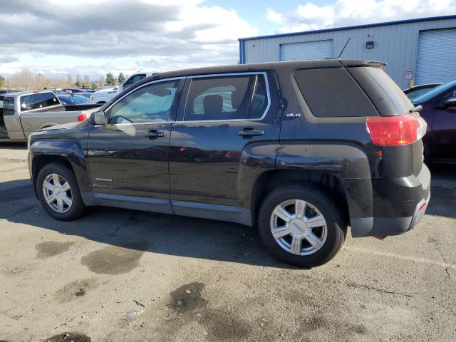 Photo 1 VIN: 2GKALMEK3F6262158 - GMC TERRAIN 