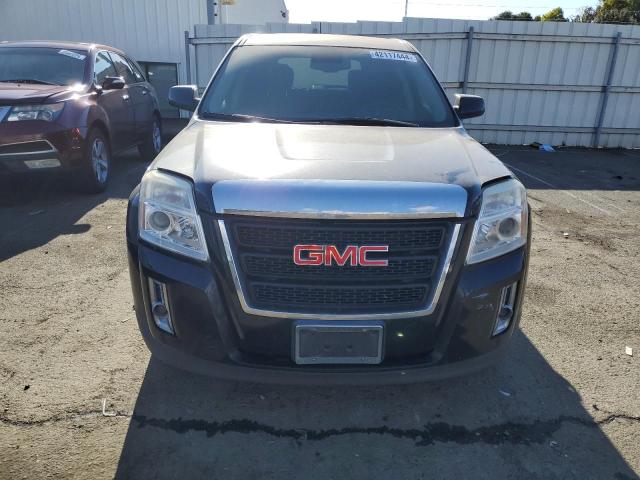 Photo 4 VIN: 2GKALMEK3F6262158 - GMC TERRAIN 