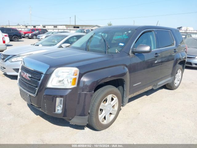 Photo 1 VIN: 2GKALMEK3F6267893 - GMC TERRAIN 