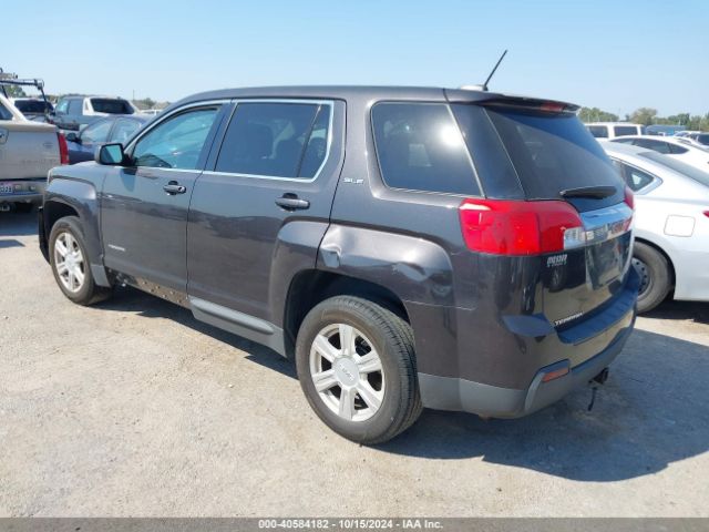 Photo 2 VIN: 2GKALMEK3F6267893 - GMC TERRAIN 