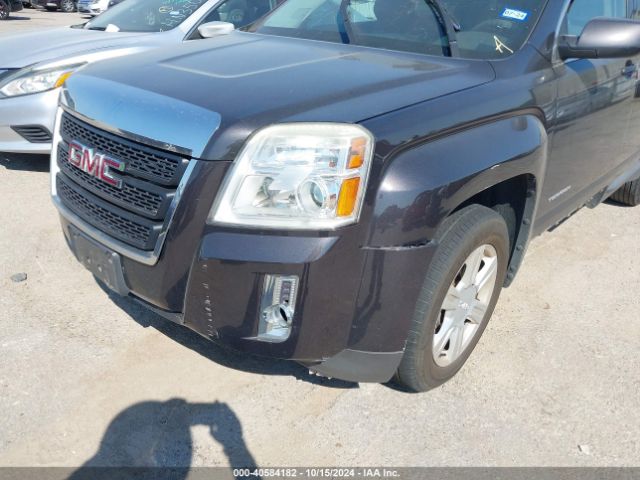 Photo 5 VIN: 2GKALMEK3F6267893 - GMC TERRAIN 