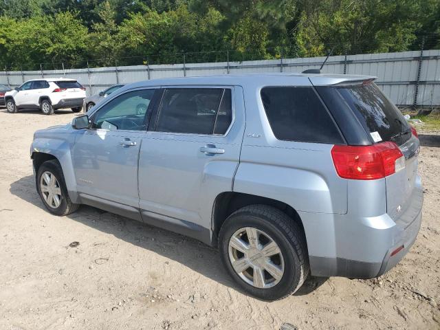 Photo 1 VIN: 2GKALMEK3F6270597 - GMC TERRAIN SL 