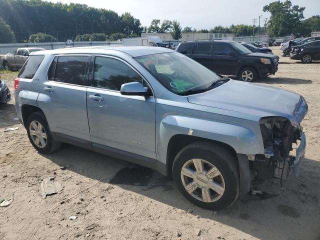 Photo 3 VIN: 2GKALMEK3F6270597 - GMC TERRAIN SL 