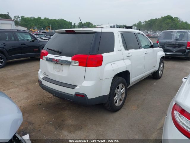 Photo 3 VIN: 2GKALMEK3F6282393 - GMC TERRAIN 