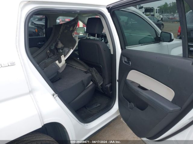 Photo 7 VIN: 2GKALMEK3F6282393 - GMC TERRAIN 