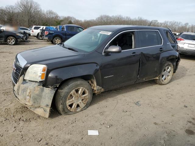 Photo 0 VIN: 2GKALMEK3F6324299 - GMC TERRAIN 