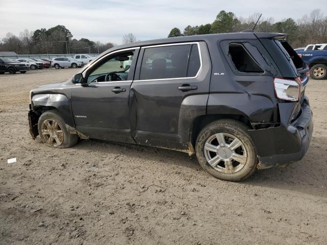 Photo 1 VIN: 2GKALMEK3F6324299 - GMC TERRAIN 