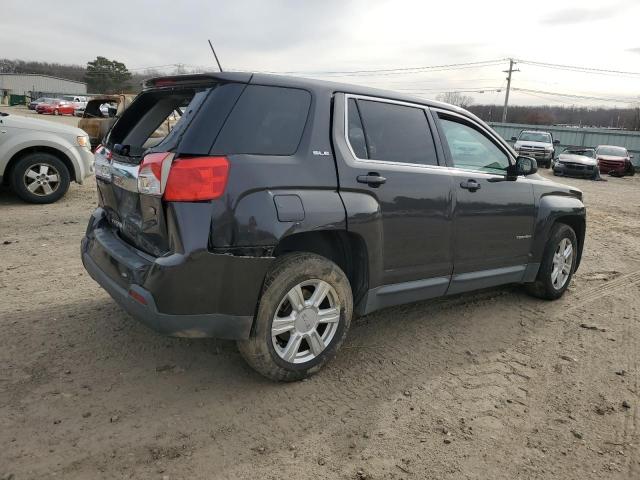 Photo 2 VIN: 2GKALMEK3F6324299 - GMC TERRAIN 