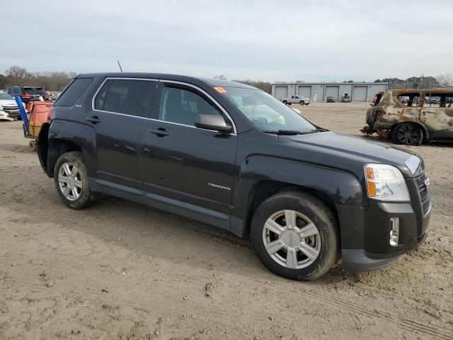 Photo 3 VIN: 2GKALMEK3F6324299 - GMC TERRAIN 