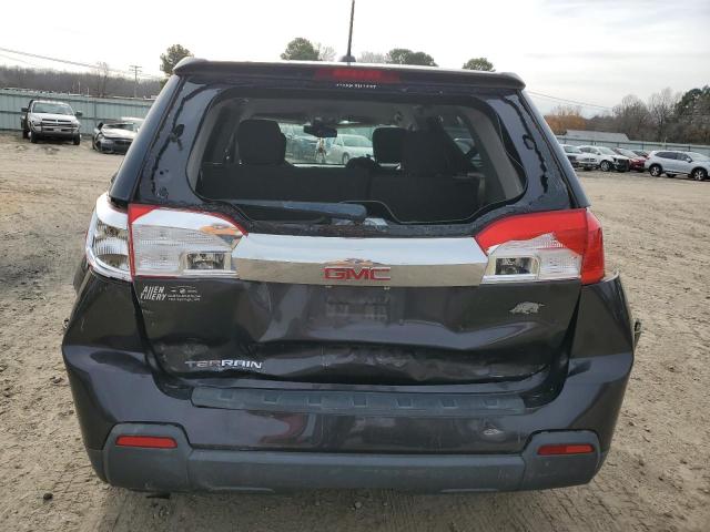 Photo 5 VIN: 2GKALMEK3F6324299 - GMC TERRAIN 