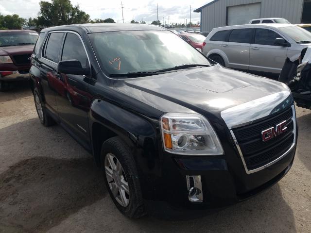 Photo 0 VIN: 2GKALMEK3F6330071 - GMC TERRAIN SL 