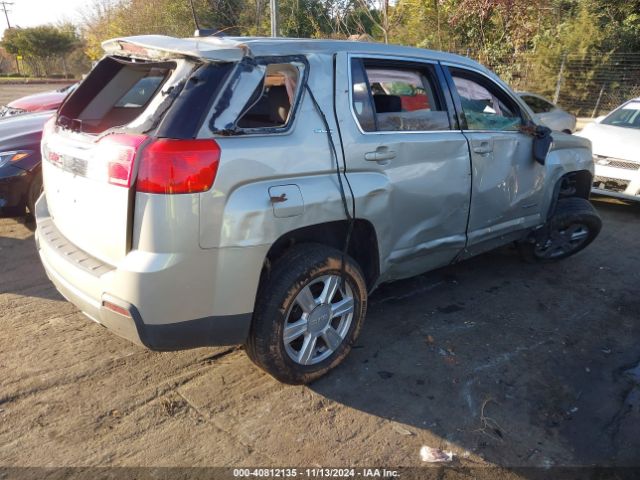 Photo 3 VIN: 2GKALMEK3F6330359 - GMC TERRAIN 