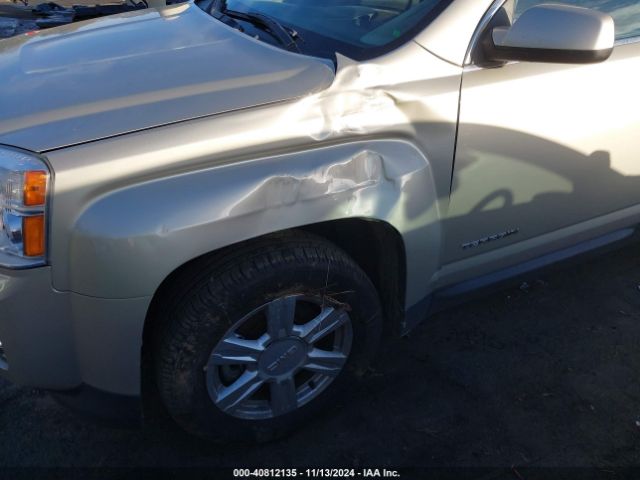 Photo 5 VIN: 2GKALMEK3F6330359 - GMC TERRAIN 