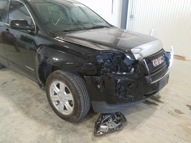 Photo 8 VIN: 2GKALMEK3F6350028 - GMC TERRAIN SL 