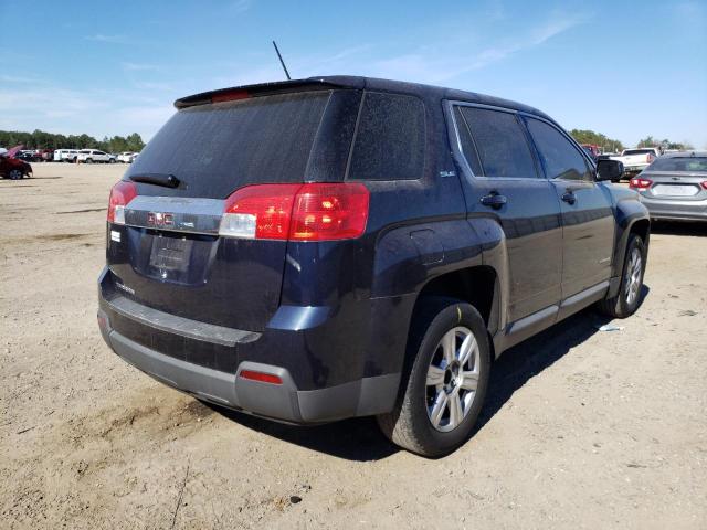 Photo 3 VIN: 2GKALMEK3F6355732 - GMC TERRAIN SL 