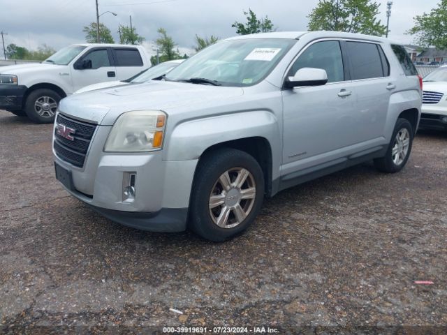 Photo 1 VIN: 2GKALMEK3F6355908 - GMC TERRAIN 