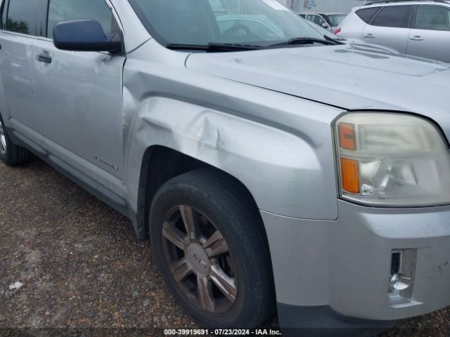 Photo 5 VIN: 2GKALMEK3F6355908 - GMC TERRAIN 