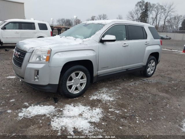 Photo 1 VIN: 2GKALMEK3F6382929 - GMC TERRAIN 