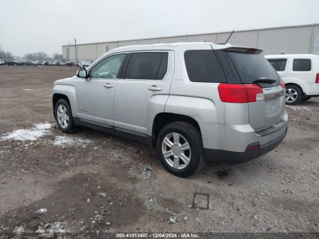 Photo 2 VIN: 2GKALMEK3F6382929 - GMC TERRAIN 